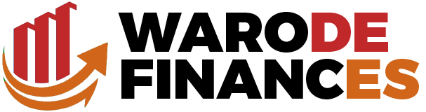 WARODE FINANCE